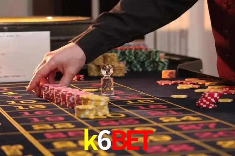 Descubra a Essência do k6bet: Nossa História e Compromissos