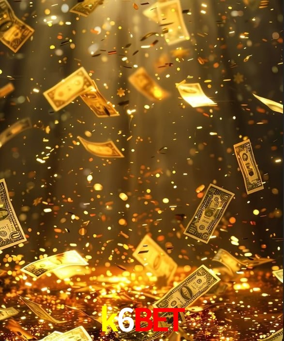 Experiência VIP k6bet