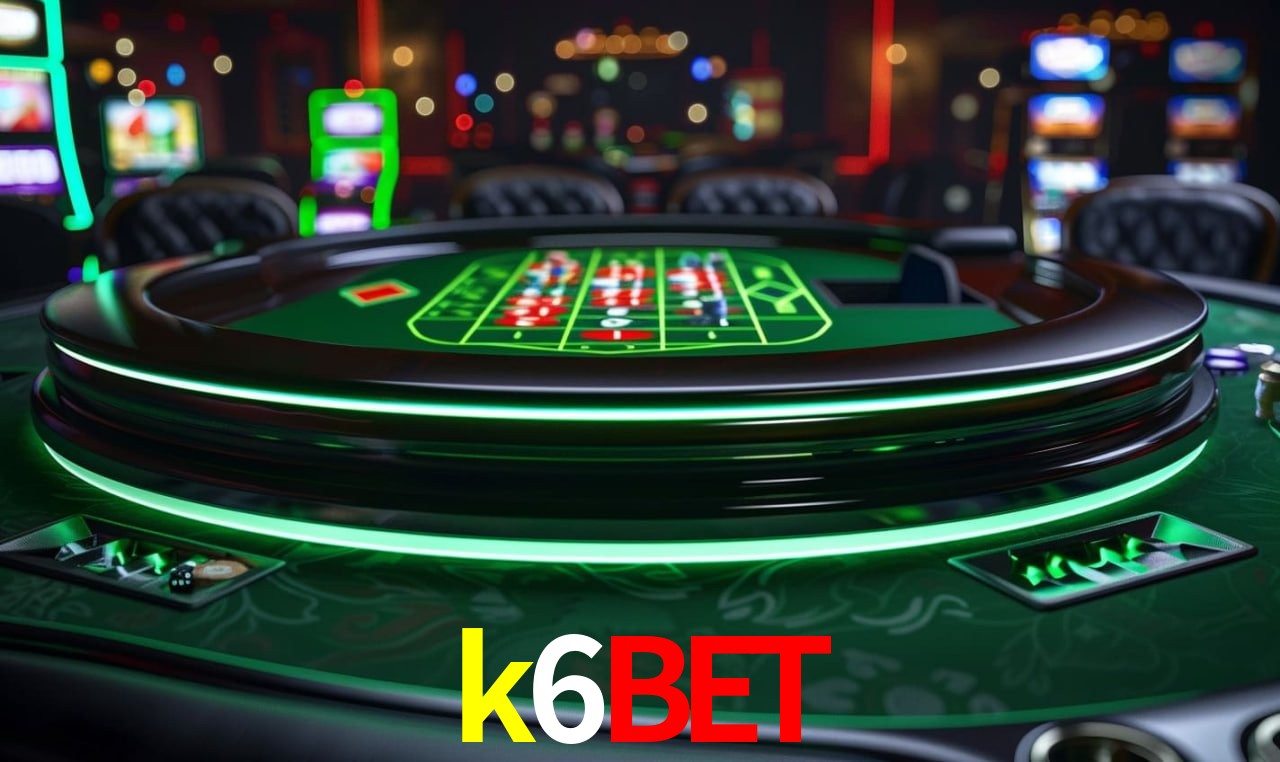 Account Benefits k6bet