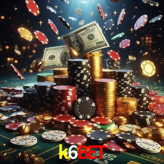 Descubra a Essência do k6bet: Nossa História e Compromissos