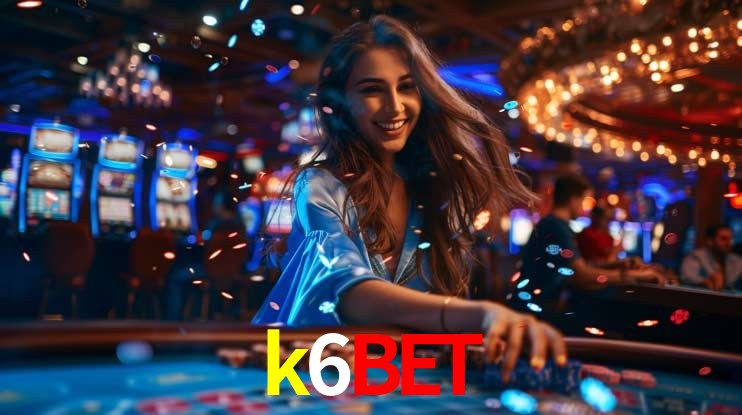 Basketball Betting k6bet