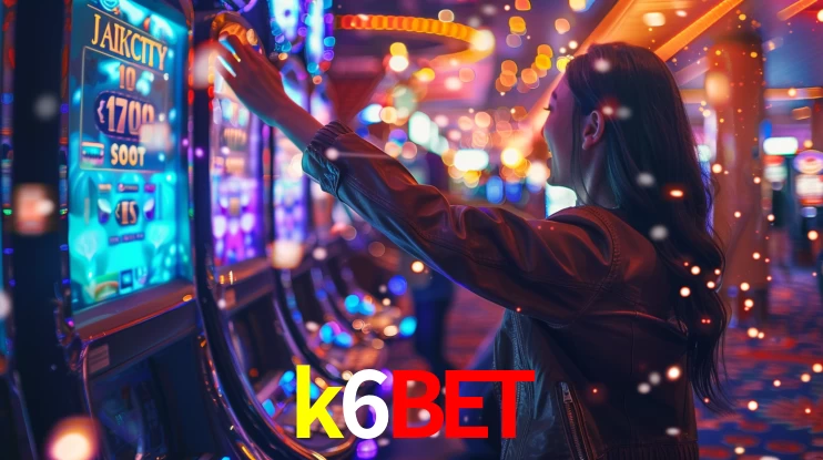 k6bet login
