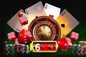 Diretório de Jogos k6bet