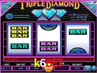 Descubra a Magia dos Jogos de Arcade no k6bet