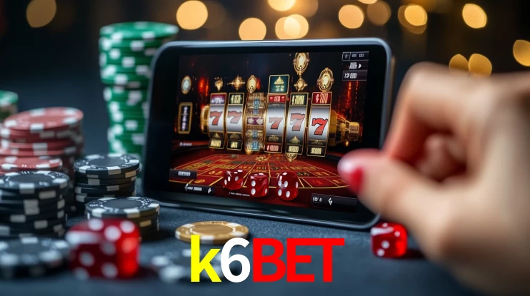 Exclusive Games k6bet