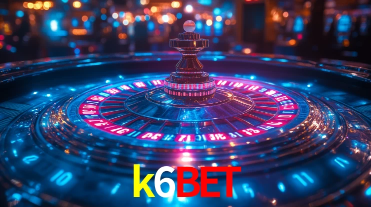 Explore as vantagens do k6bet: serviço profissional e confiabilidade