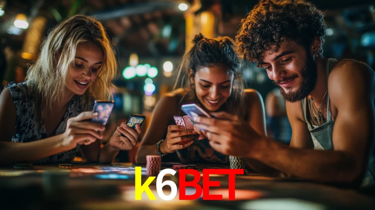 Programa VIP k6bet
