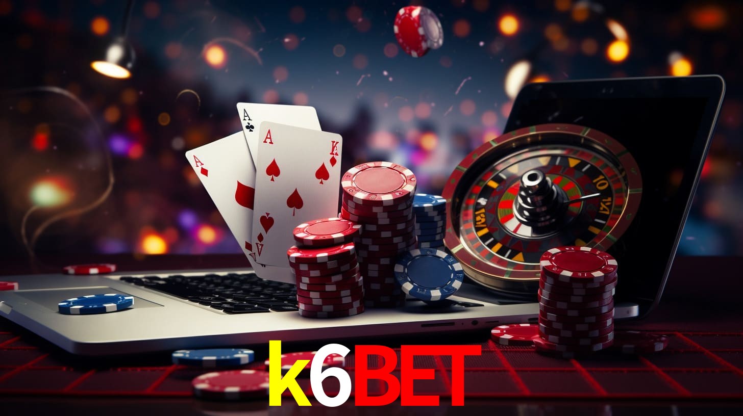 Live Casino k6bet