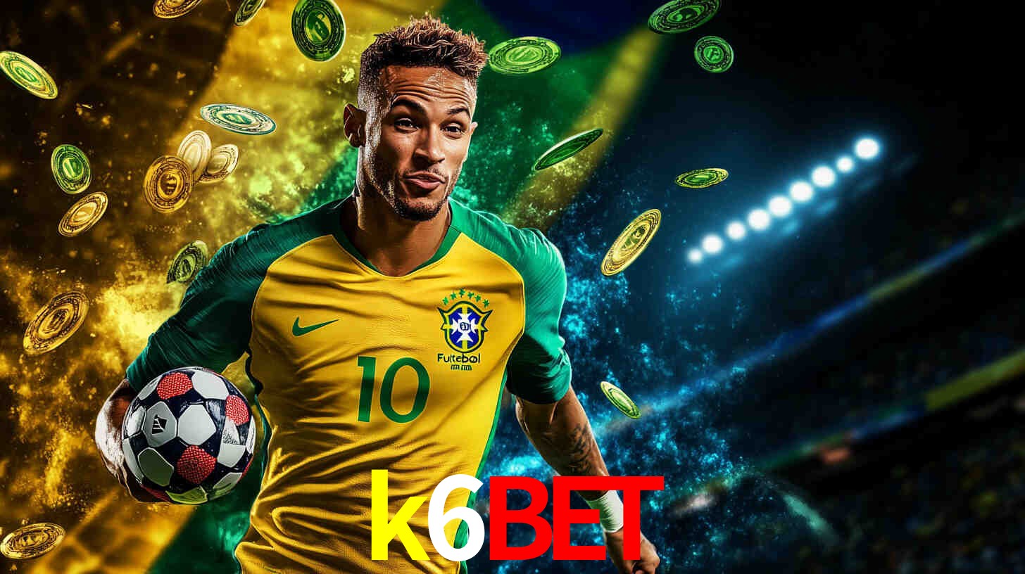 A Revolução dos Aplicativos de Jogos no k6bet