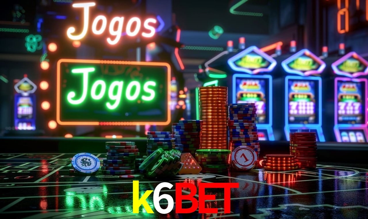 Mercados ao vivo e cash out na k6bet