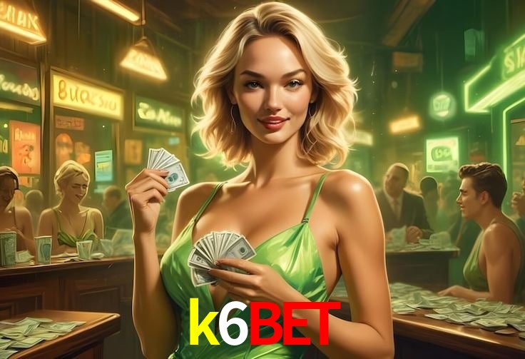 Inovações de Jogos na k6bet: O Futuro das Experiências Interativas