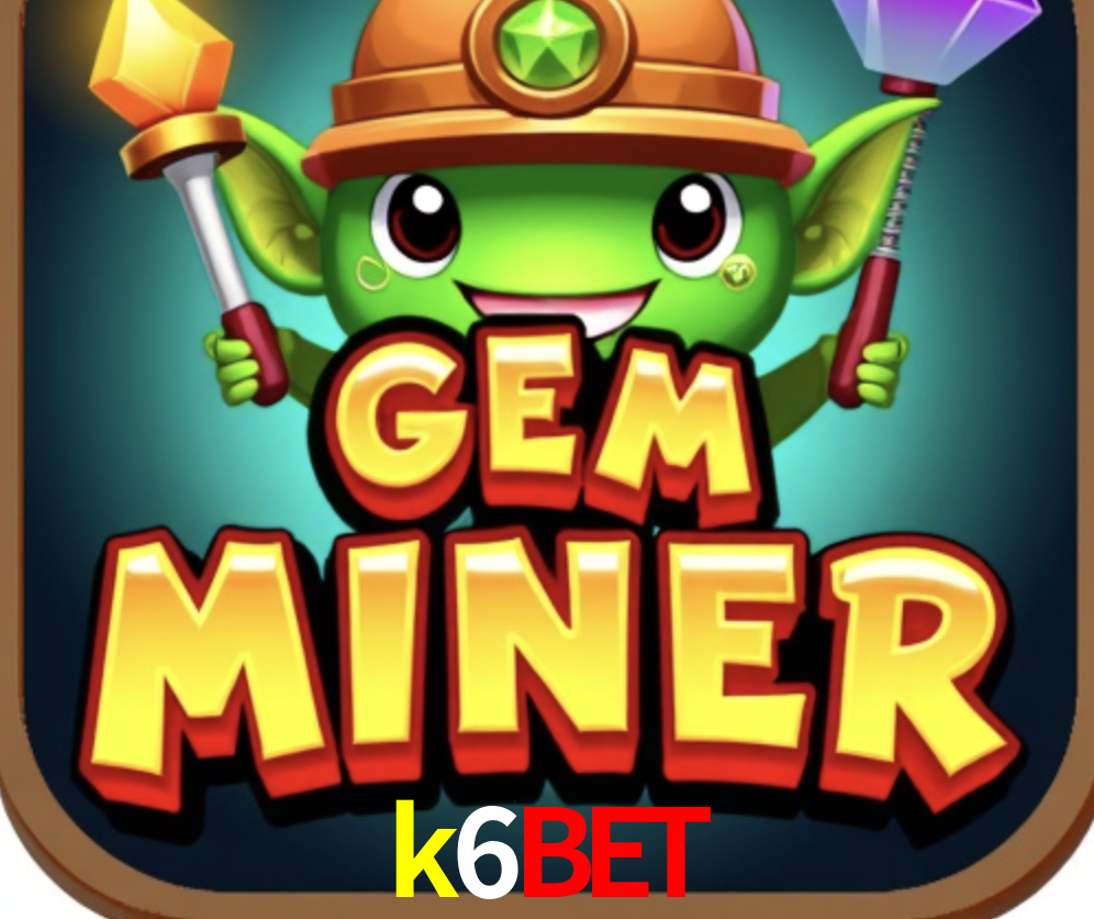 Slot Games k6bet