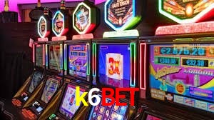 Descubra a Essência do k6bet: Nossa História e Compromissos