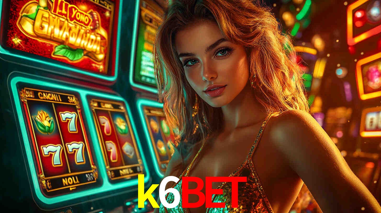 Premium Interface k6bet