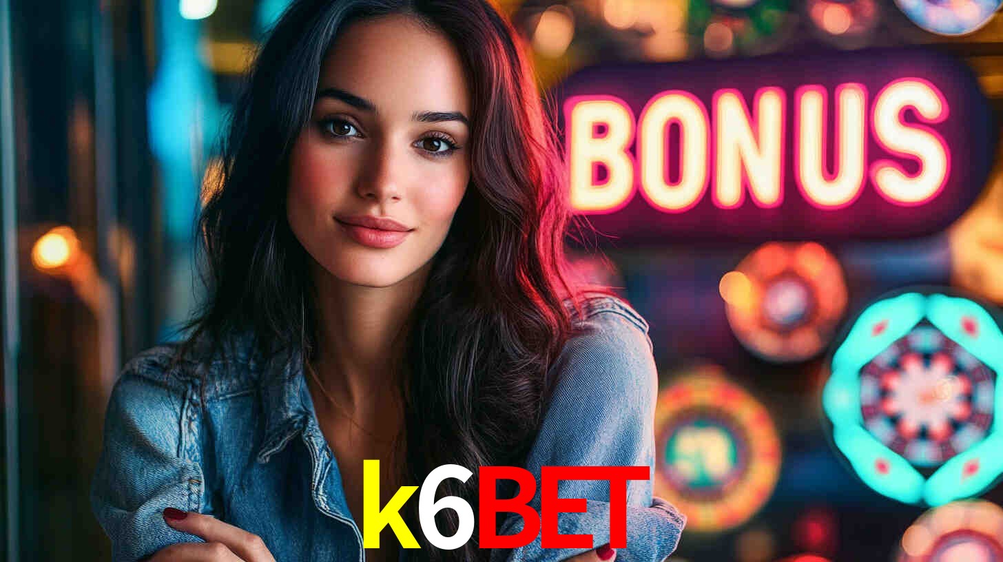 k6bet: A Experiência de Casino com Jogos de Mesa ao Vivo