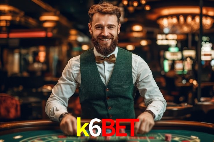 Segurança 2FA k6bet