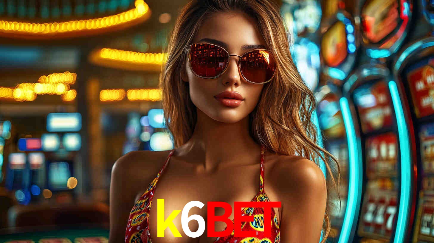 Cashback e recargas na k6bet