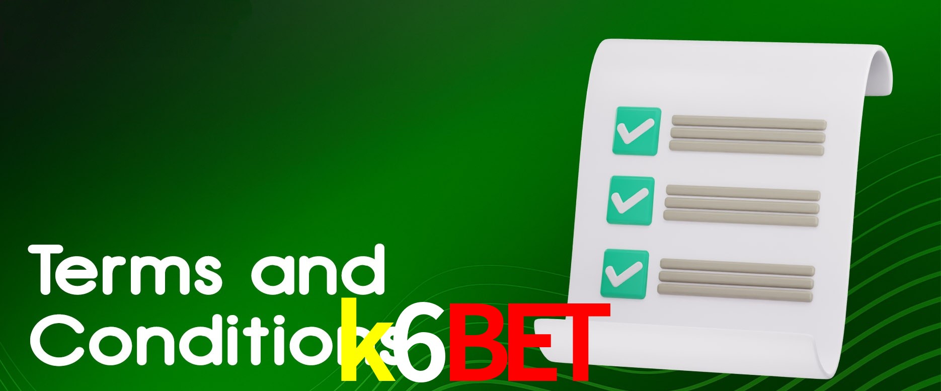 Ofertas Exclusivas k6bet