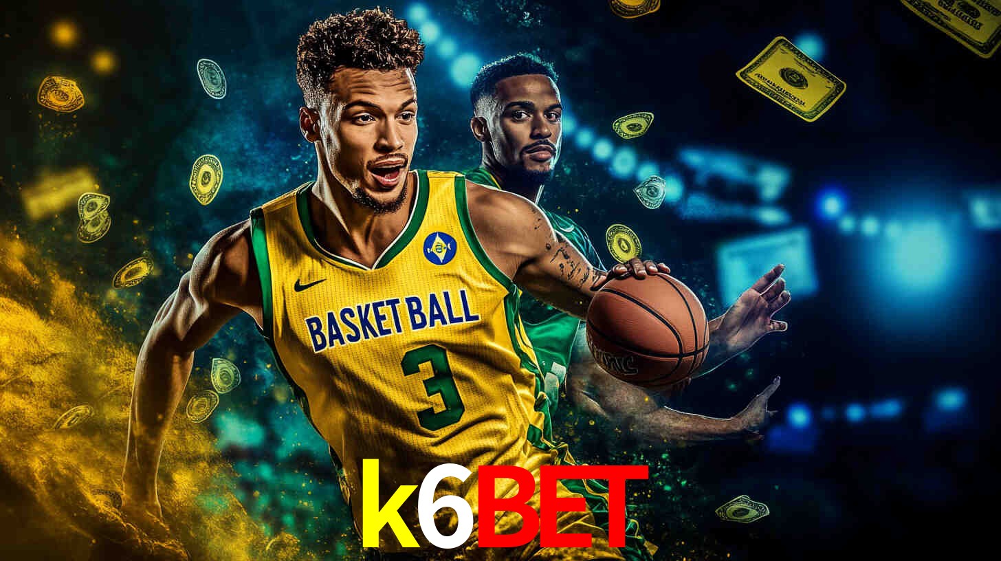 Inovações de Jogos na k6bet: O Futuro das Experiências Interativas