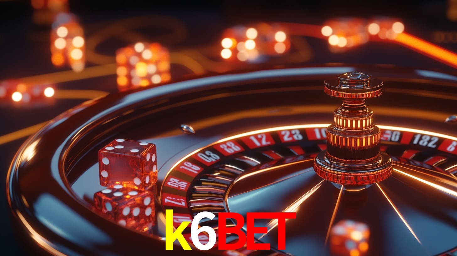 Blackjack Table k6bet