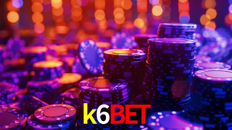 k6bet login