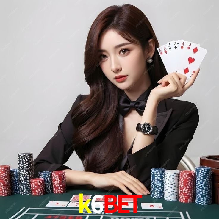 Casino VIP k6bet