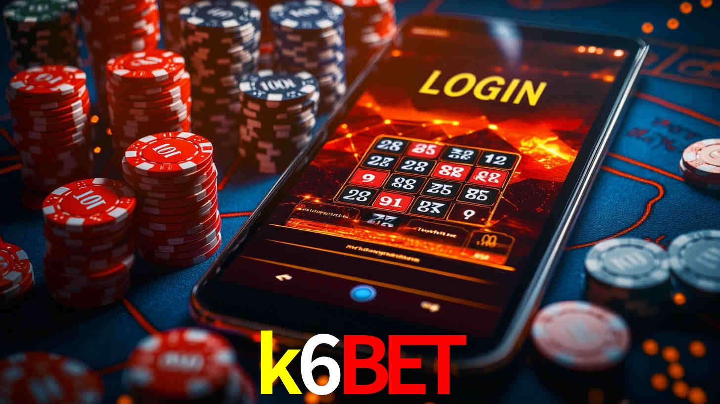 k6bet,k6bet login