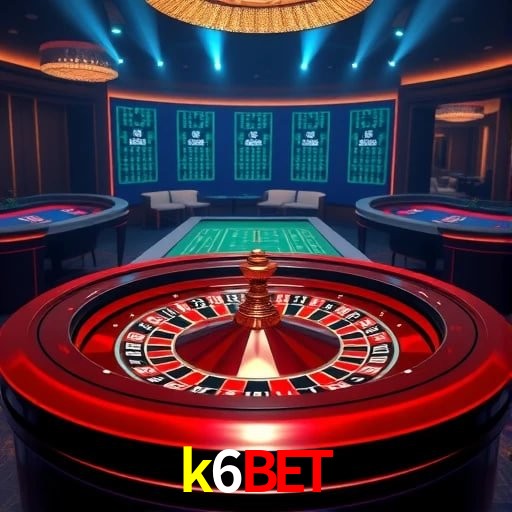 Biblioteca de slots populares na k6bet