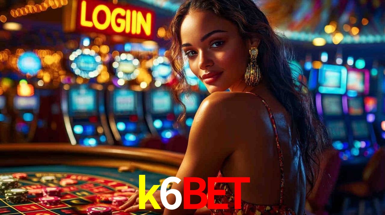 Jogos Exclusivos k6bet