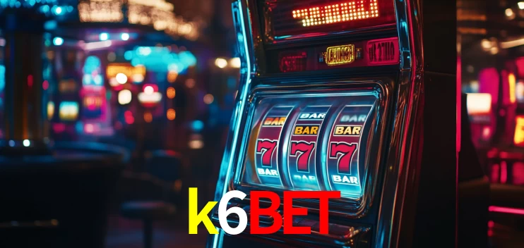 Daily Bonuses k6bet