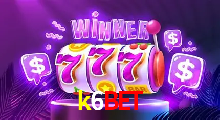Descubra o Mundo do Cassino Online com k6bet
