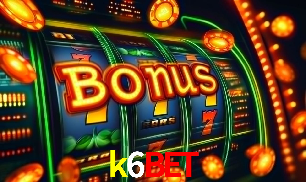 VIP Casino k6bet