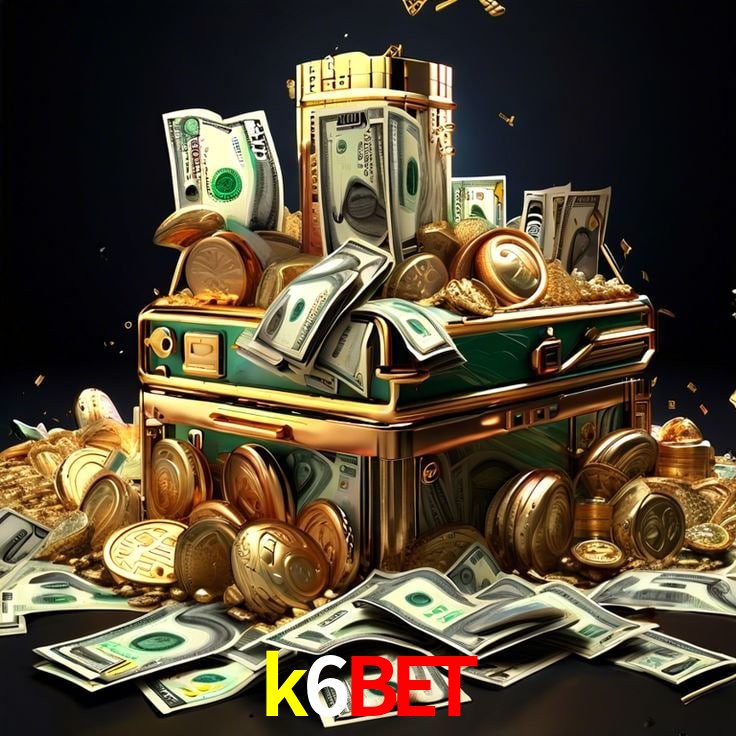 cassino k6bet