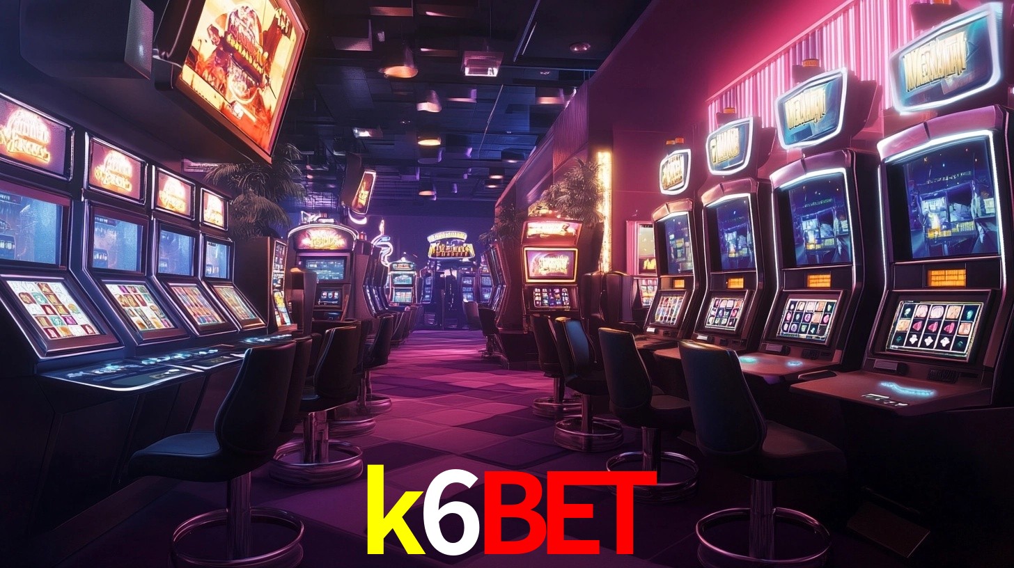 Ofertas Imperdíveis na k6bet: Promoções e Bônus Que Valem a Pena