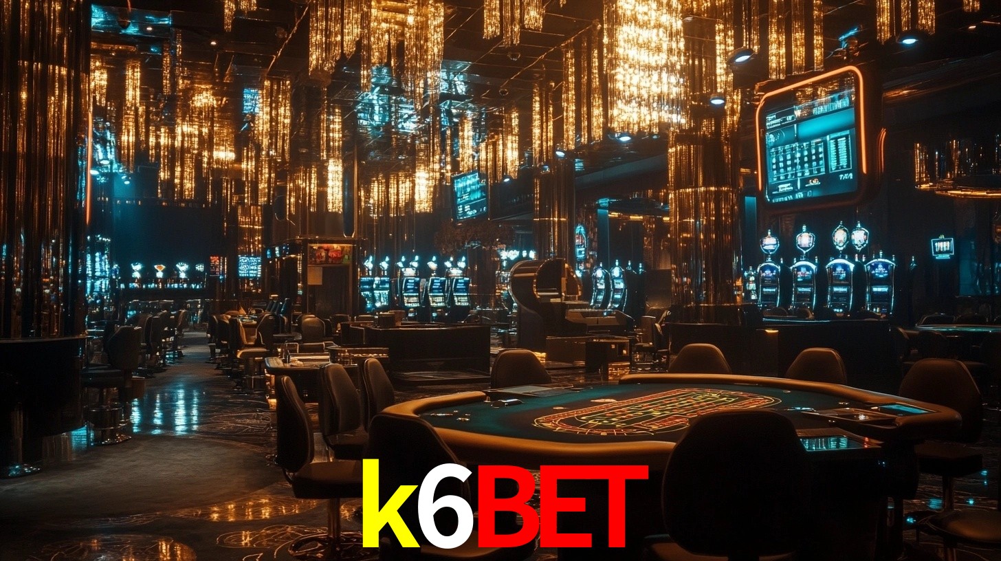 k6bet login
